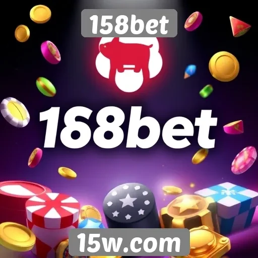 158bet oferece novas opções de jogos para usuários