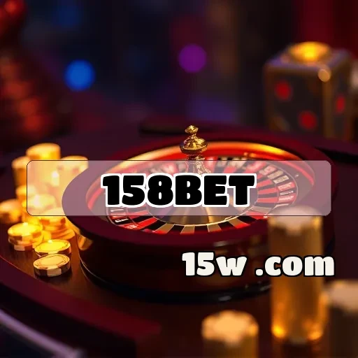 158bet: Descubra os Melhores Bônus e Promoções em Jogos Online