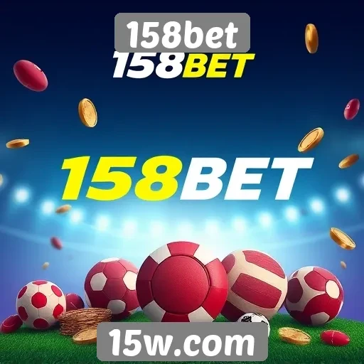 Avaliação da plataforma de jogos 158bet