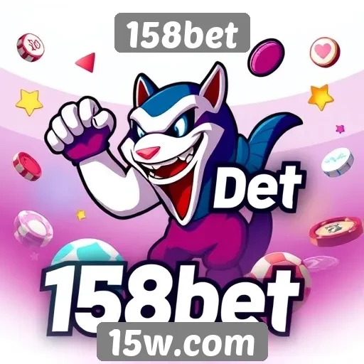 Análise da variedade de jogos disponíveis no 158bet