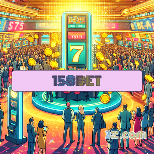 Os Melhores Bônus disponíveis no 158bet