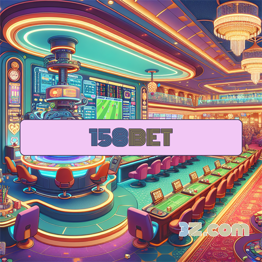 Explorando a Seção de Casino do 158bet: Uma Experiência de Jogo Inigualável