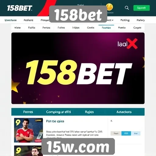 Impacto das promoções na adesão a 158bet