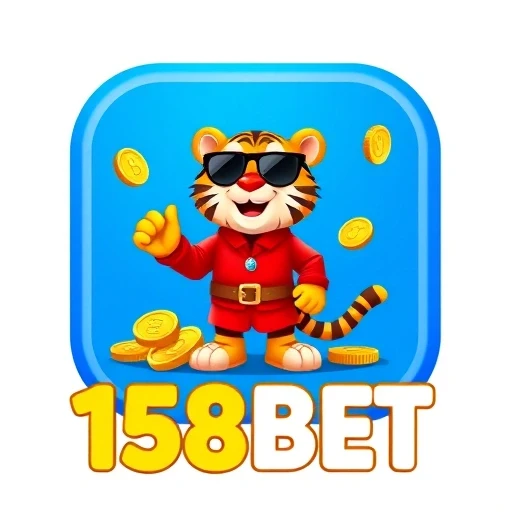 158bet Logo