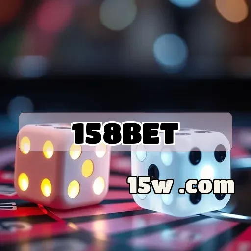 158bet: Descubra Promoções Imperdíveis para Seus Jogos Favoritos