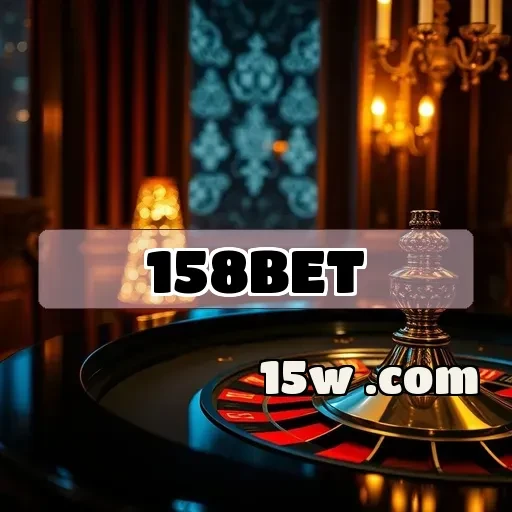 158bet: Descubra as Vantagens Exclusivas da Seção VIP no Jogo